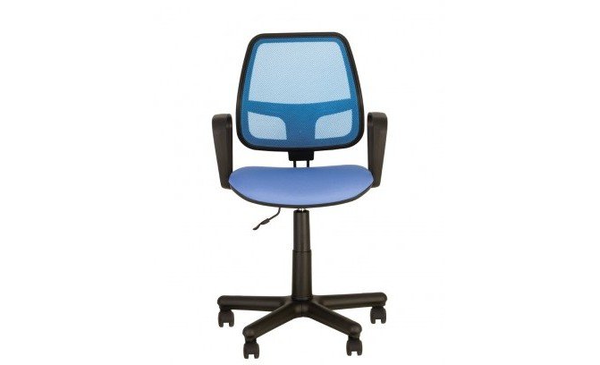 Кресло для персонала ALFA GTP Freestyle PM60